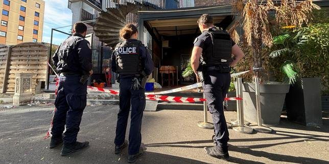 Double meurtre à Ivry-sur-Seine : une femme soupçonnée d'être tueuse à gages mise en examen