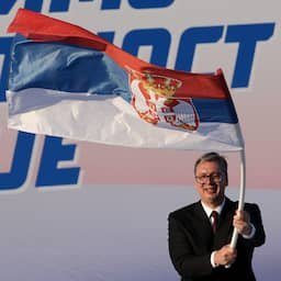 Serbie : Vucic dissout le Parlement et convoque des législatives anticipées le 25 octobre
