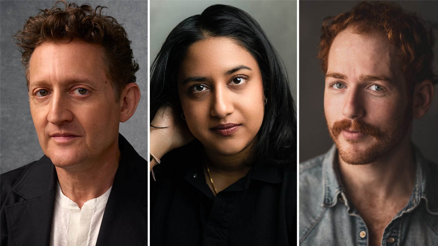 Alex Winter monte « Incident at Vichy » d'Arthur Miller Off Broadway