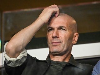 Zidane dévoile sa première liste : vers un renouvellement des Bleus ?