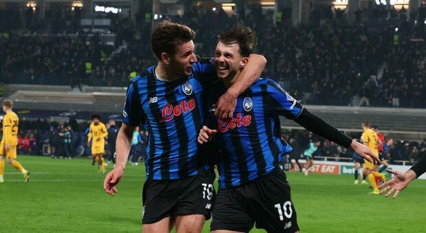 Atalanta-Venezia : compositions officielles et chaîne de diffusion pour le match de Serie A