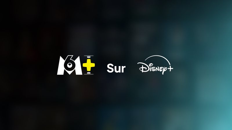 Disney+ s’offre plusieurs centaines d’épisodes de séries phares de M6