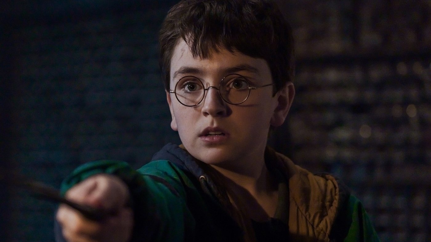 « Harry Potter » : HBO dévoile une nouvelle bande-annonce centrée sur la première année de Harry à Poudlard