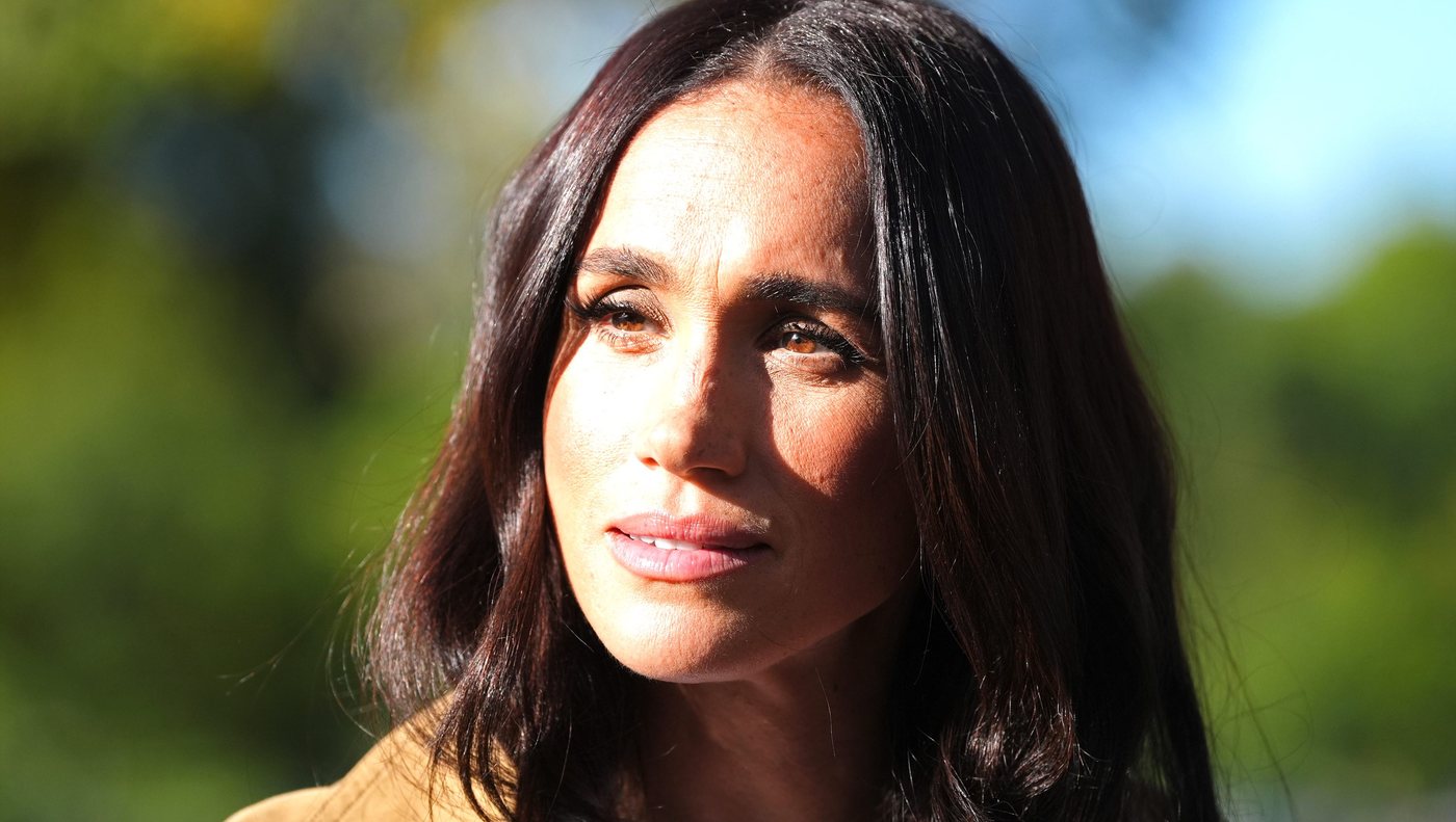 Meghan Markle se dit « profondément bouleversée » par les accusations visant son père