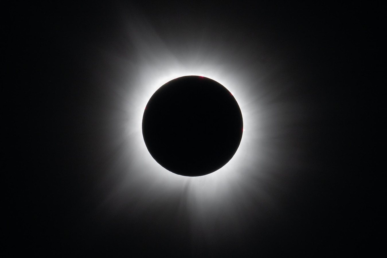 Éclipse solaire du 12 août: où la voir en France et en Europe