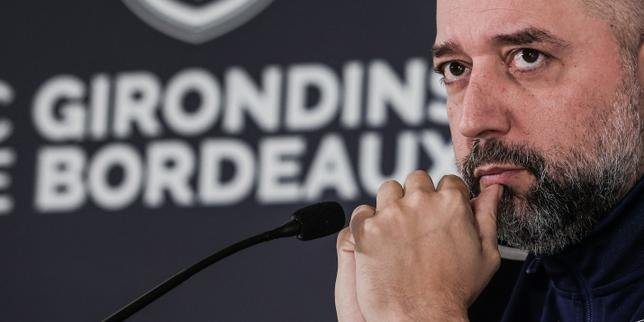 Accord pour la vente des Girondins de Bordeaux à un fonds britannique