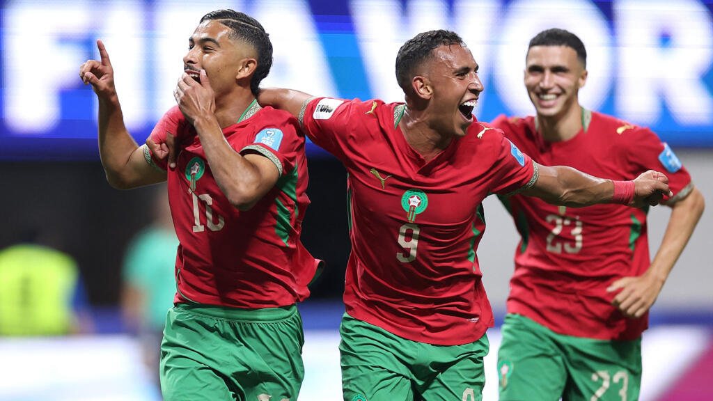 Coupe du monde 2026: la France affronte l'Espagne en demi-finale avec une défense impénétrable