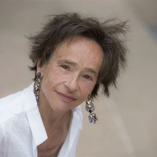 Dominique Frot revient avec Karma et plusieurs projets en préparation