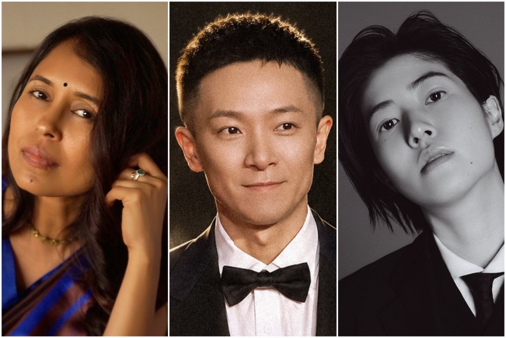 Le Festival de Busan dévoile le jury de son prix New Currents