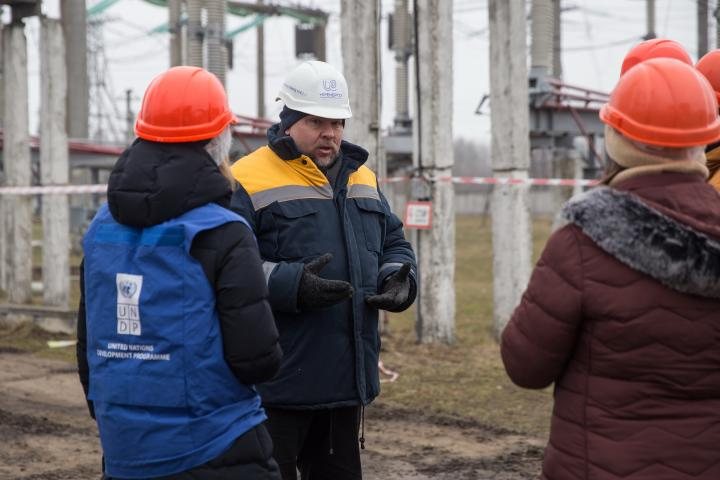 La Serbie aide le réseau ukrainien avec 2 millions d’euros de transformateurs