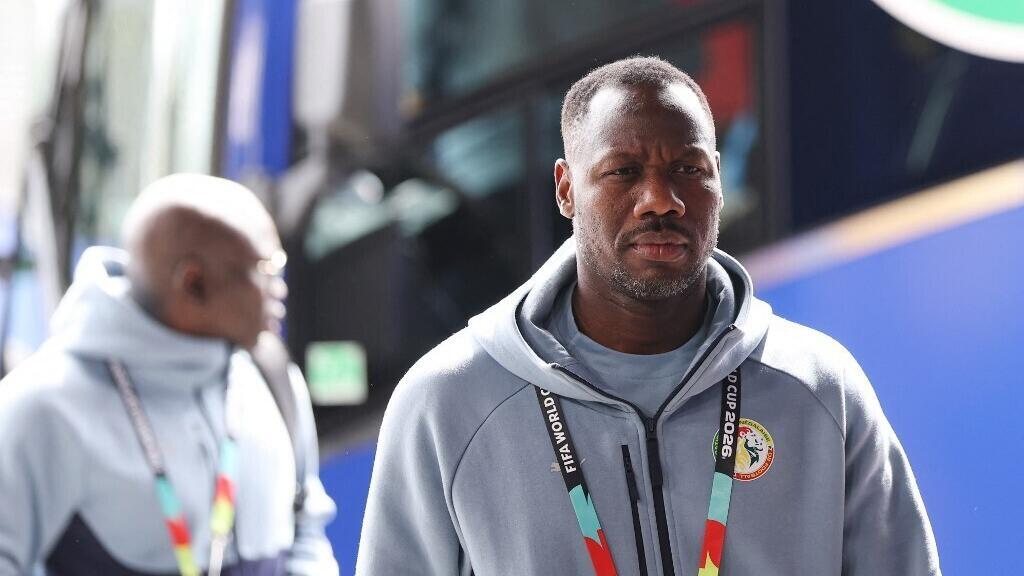 Pape Thiaw limogé de son poste de sélectionneur du Sénégal après un Mondial décevant