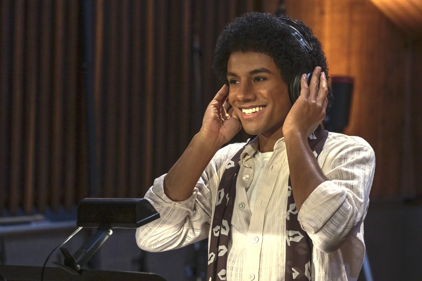 Les Golden Globes refusent la candidature de « Michael » en comédie ou comédie musicale