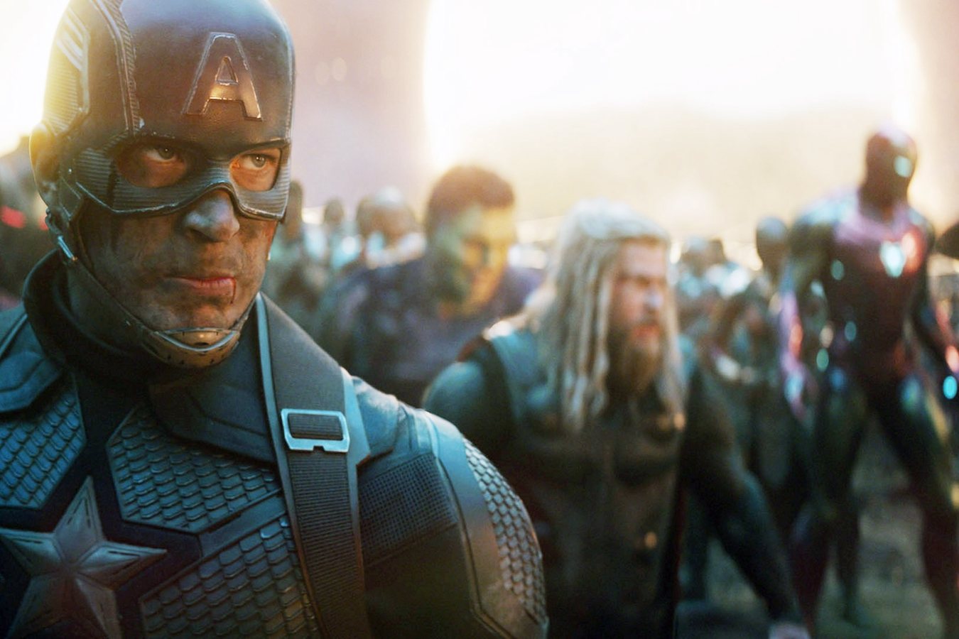 « Avengers: Endgame Encore » génère 86 millions de dollars dans le monde, « Heart of the Beast » avec Brad Pitt démarre à 50 millions