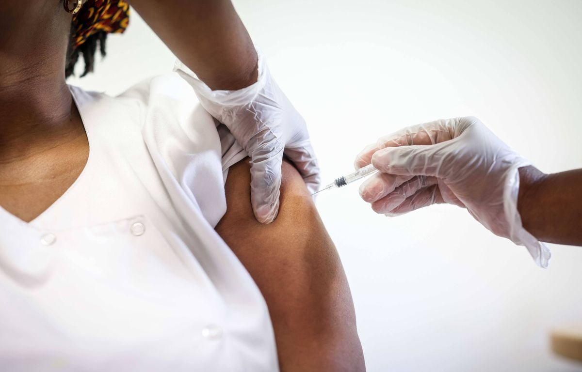 La Haute Autorité de santé recommande la vaccination obligatoire contre la grippe pour tous les soignants
