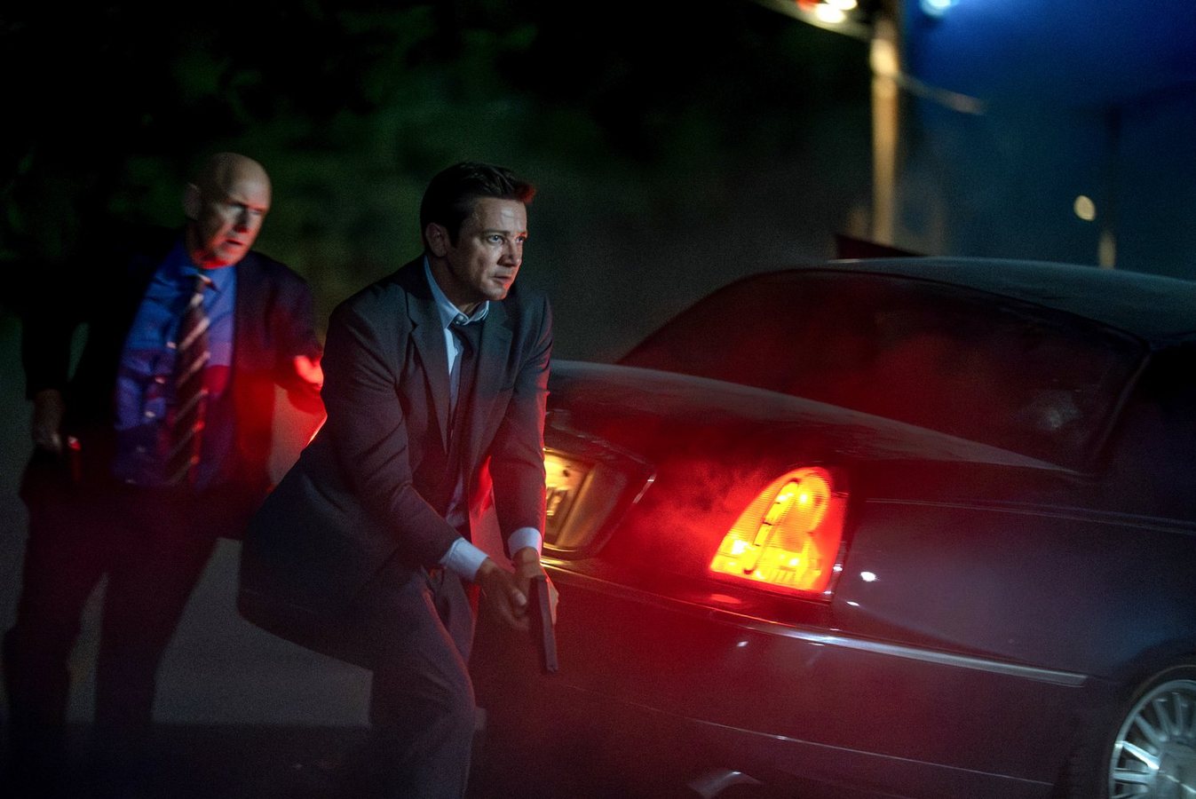 « Mayor of Kingstown » : la saison 5 et dernière arrive le 15 janvier sur Paramount+