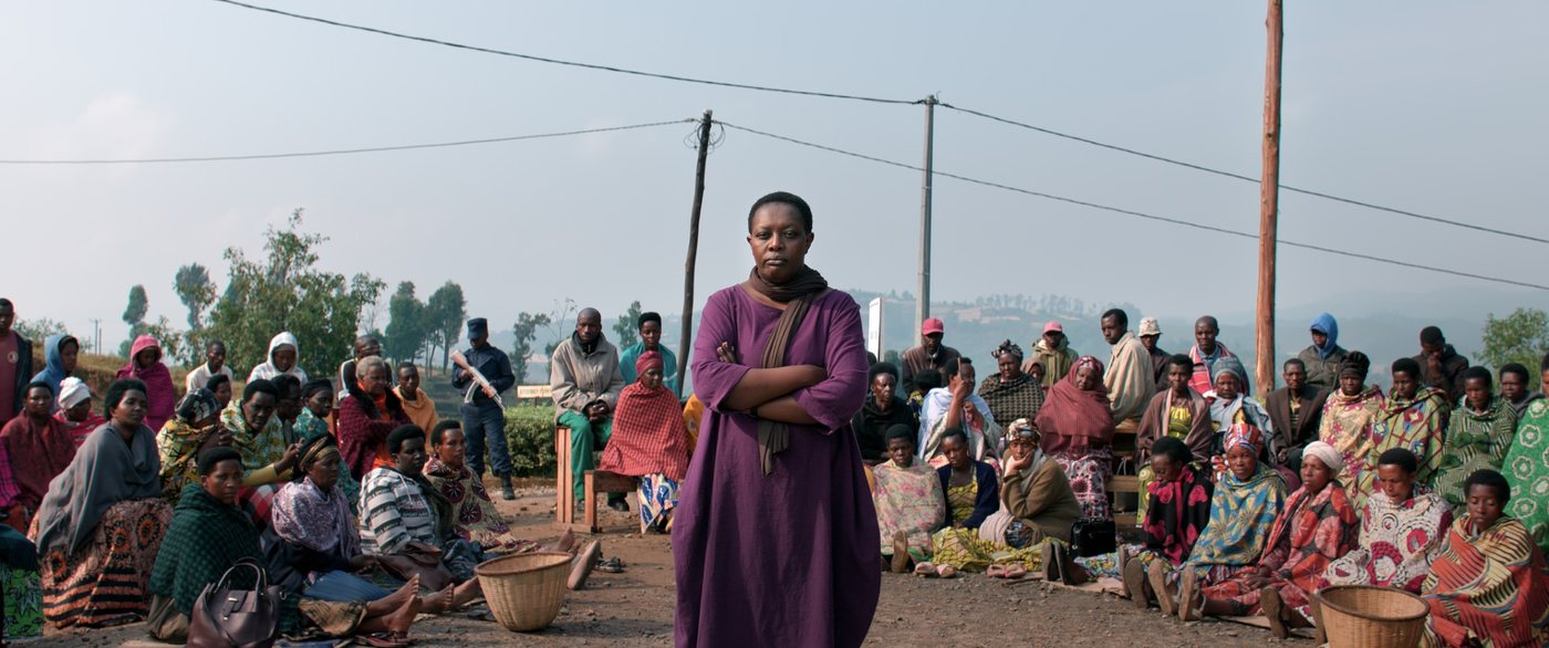 Alexander lance sa branche cinéma avec l'acquisition de « Ben'imana »