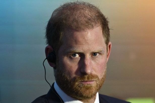 Le prince Harry n’aurait « jamais cessé » de penser à un retour au Royaume-Uni