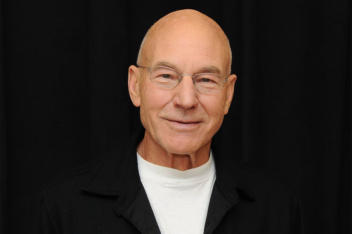 Patrick Stewart, acteur de « Star Trek » et des « X-Men », est mort à 86 ans