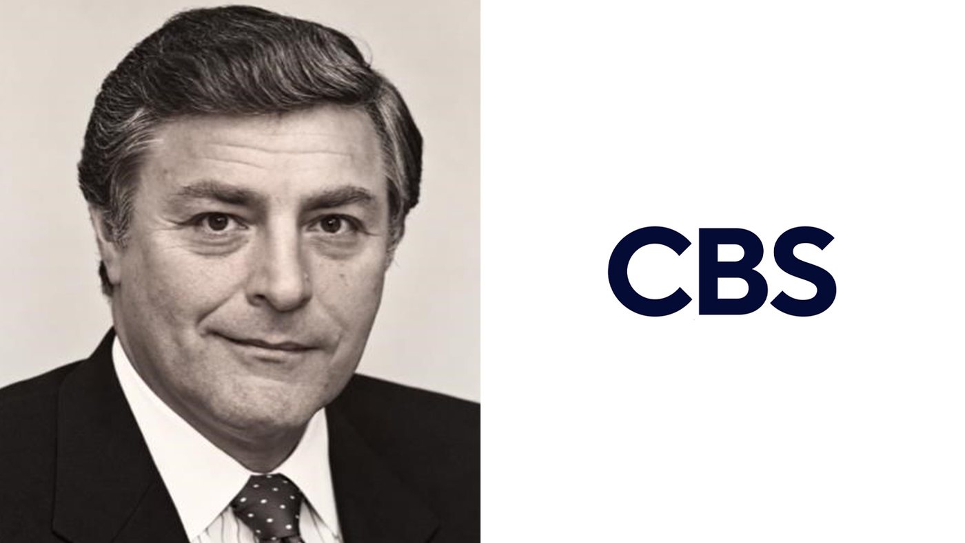 James H. Rosenfield Sr., ancien cadre dirigeant de CBS, est mort à 97 ans