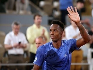 Gaël Monfils se confie sur ses émotions avant son dernier tournoi de Montréal