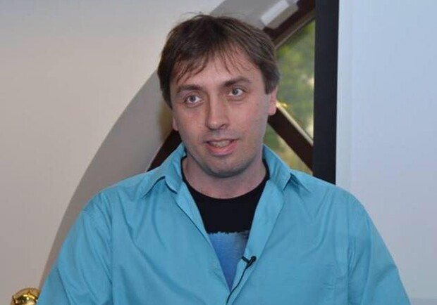 Lancement du projet « Kraftovye Sotseti » par l’entrepreneur ukrainien Oleksiy Mas