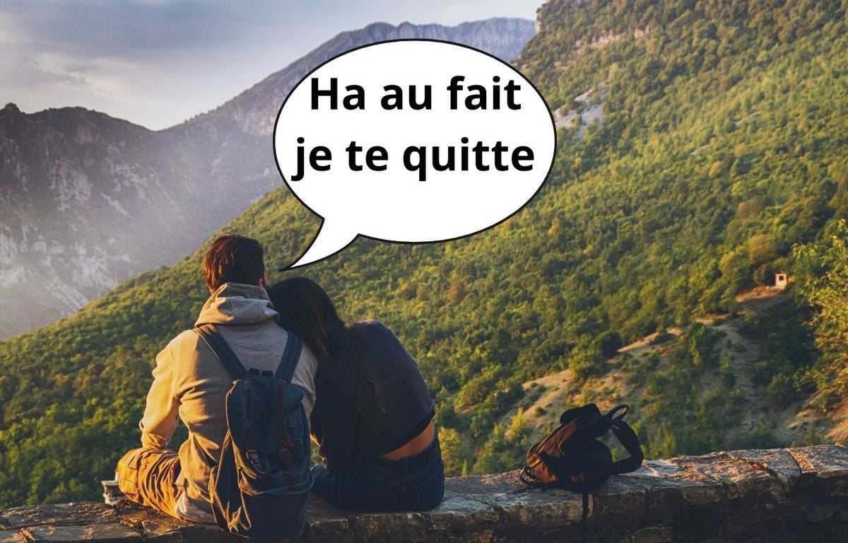 « La marche la plus longue de ma vie »: une randonneuse plaquée en plein tour du Queyras