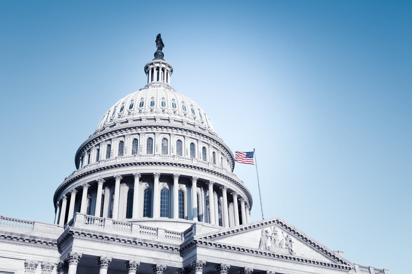 Des élus américains créent un caucus pour défendre la production cinématographique et télévisuelle