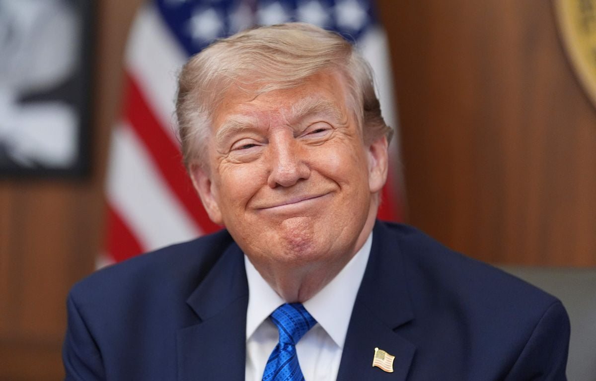 Le Maroc baptise une autoroute au Sahara occidental au nom de Donald Trump