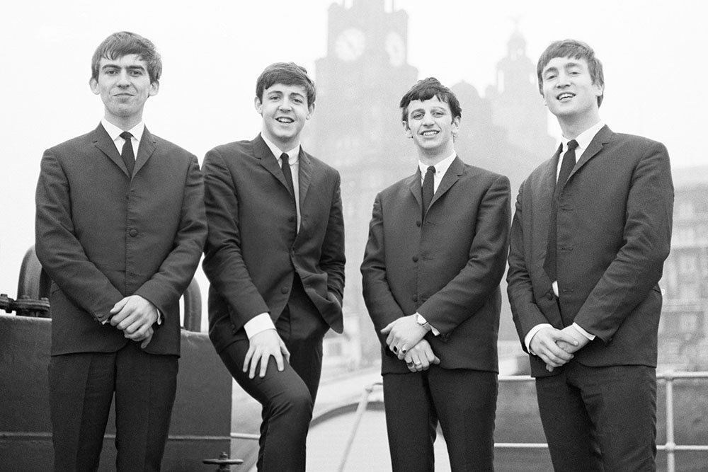Une expérience immersive Beatles de 100 000 m² verra le jour à Liverpool en 2028