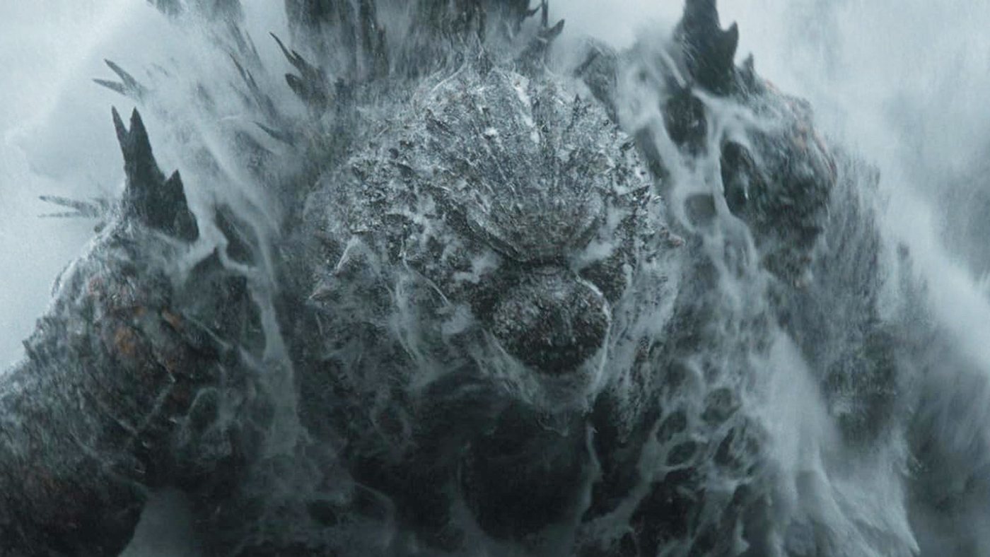 Godzilla Minus Zero : les premières réactions critiques sont dithyrambiques