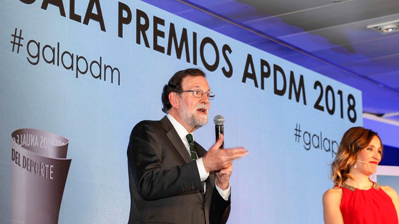 Mariano Rajoy provoque une polémique raciste en évoquant une équipe de France « sans Français »
