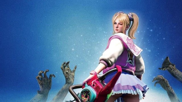 Lollipop Chainsaw, jeu culte japonais, adapté en film live action