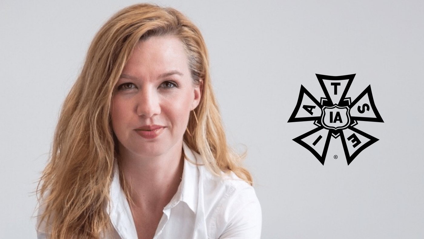 Jillian Arnold nommée première responsable du renseignement technologique à l'IATSE