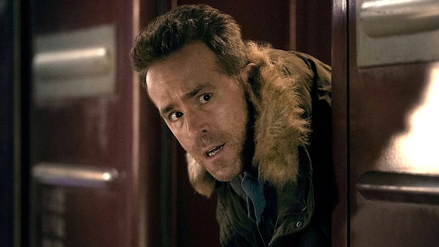 « Mayday » : Ryan Reynolds et Kenneth Branagh dans une comédie d’action qui divise la critique