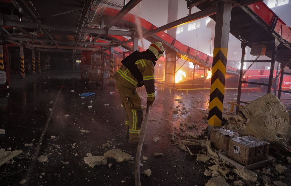 Lège-Cap-Ferret et Le Porge rouvrent lundi après douze jours d'incendie