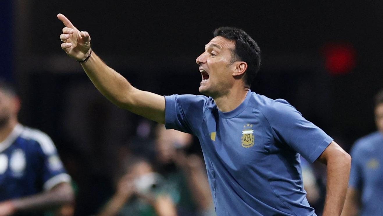 L'Argentine de Messi arrache sa place en finale de la Coupe du monde face à l'Angleterre
