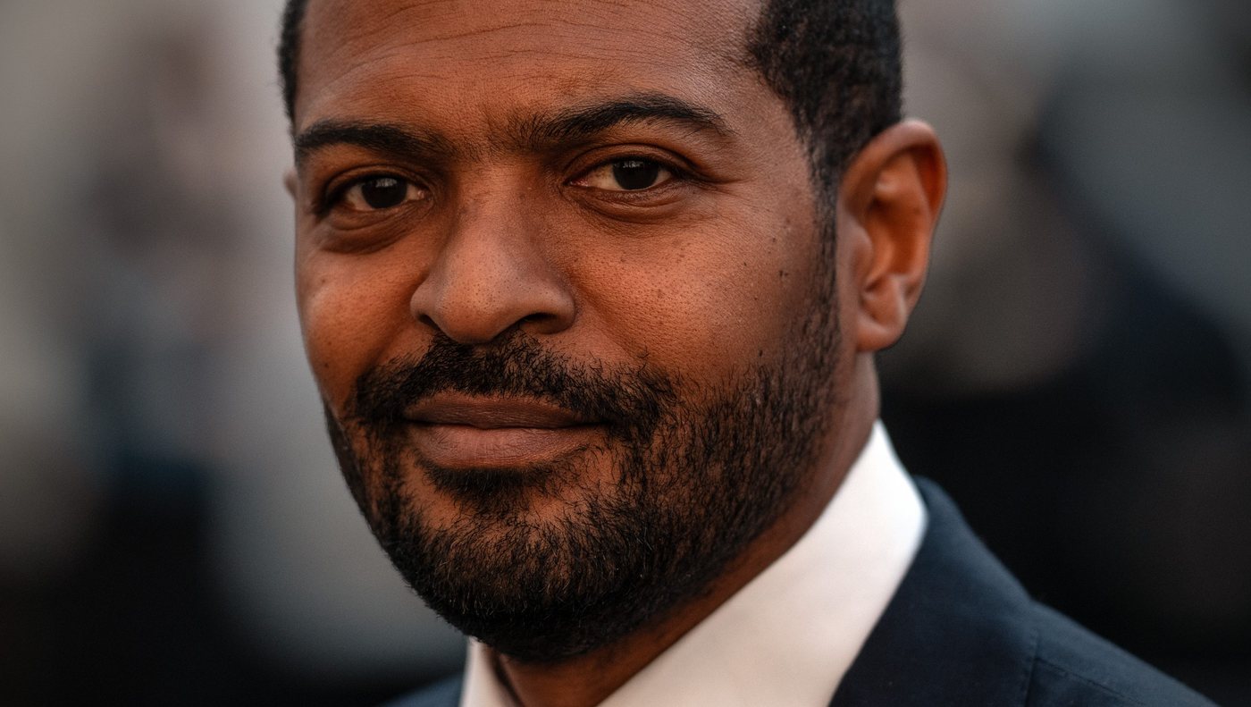 Noel Clarke plaide non coupable de six infractions sexuelles à Londres