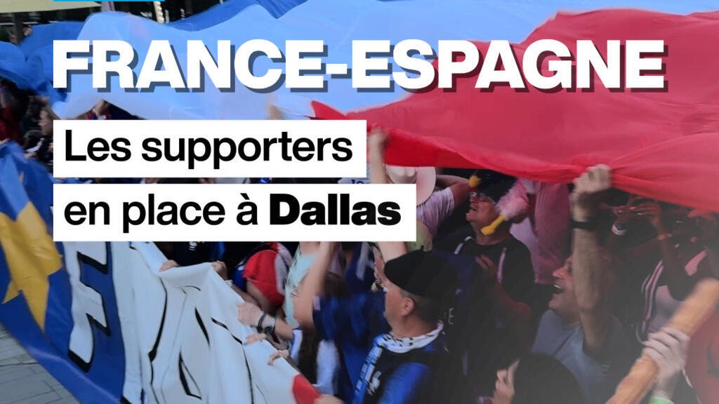 Demi-finale de Coupe du monde: les clés du choc France-Espagne à Dallas