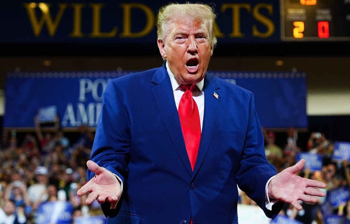 Etats-Unis: Suite à l’amende infligée à Google, Trump menace de faire payer « un très lourd prix » à l’UE