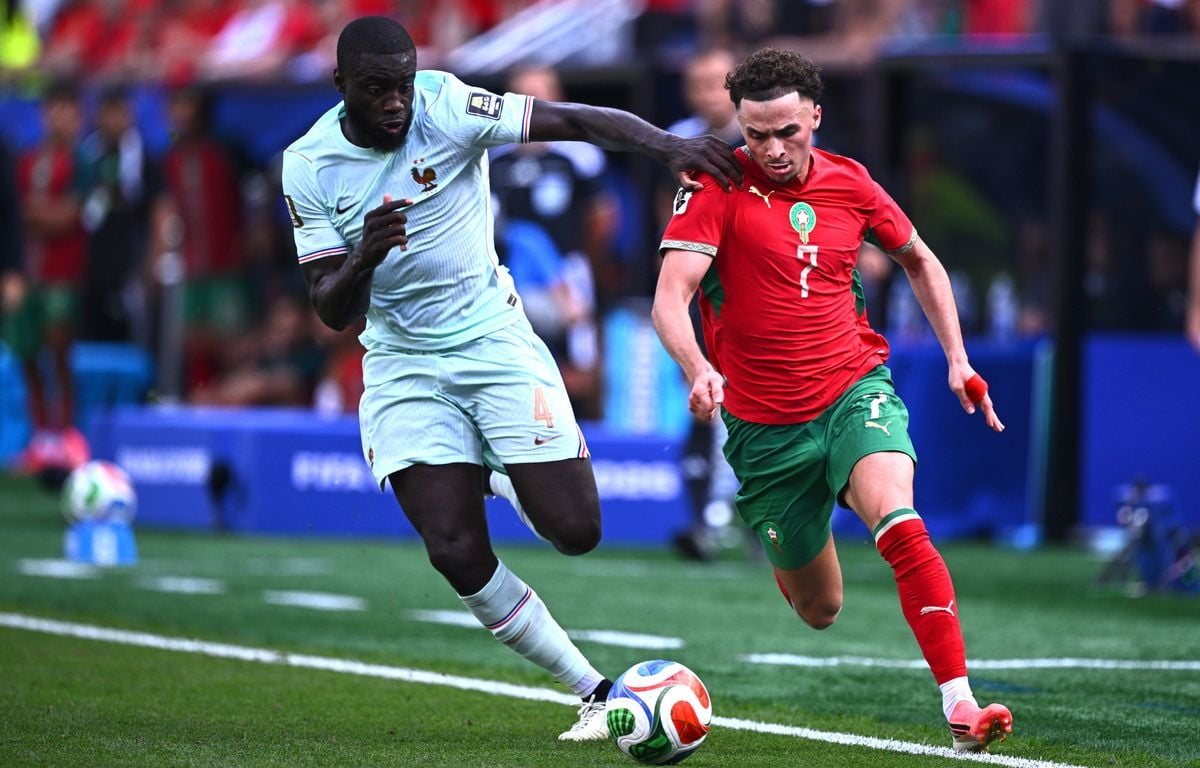 Coupe du monde 2026: les Bleus attendent leur adversaire en demi-finale