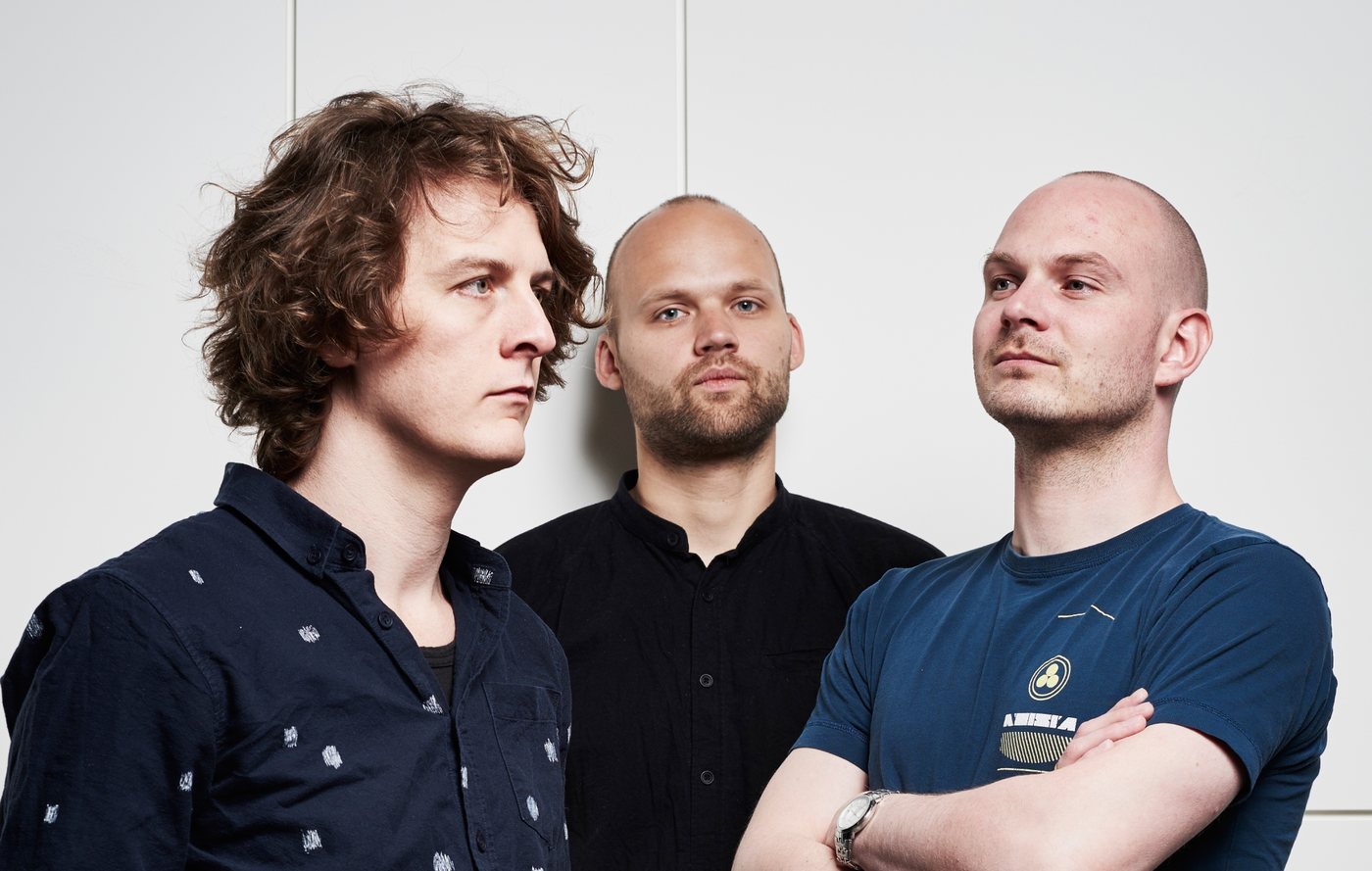 Noisia annonce son retour sept ans après sa séparation