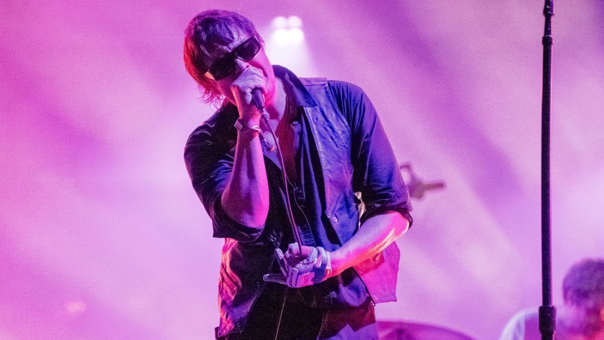The Strokes réunissent Beach House et TV on the Radio pour un concert événement à New York