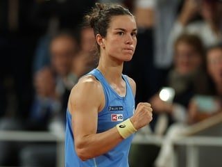Loïs Boisson obtient une wild-card pour les qualifications du WTA 1000 de Toronto