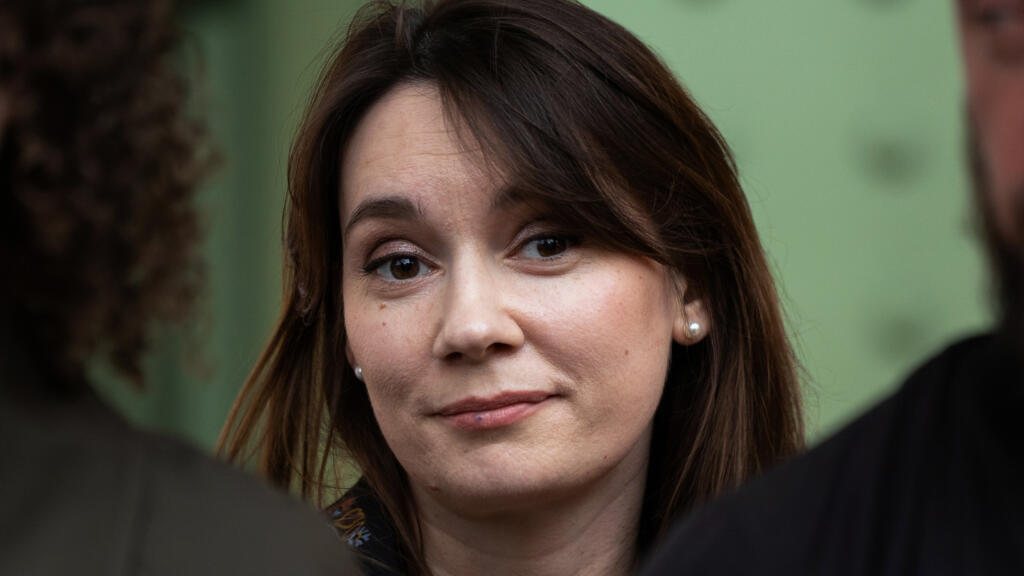 La justice administrative rejette le recours de Xenia Fedorova contre son expulsion