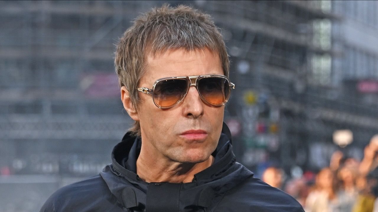 Liam Gallagher invite les fans d'Oasis sans billet à s'incruster en 2027