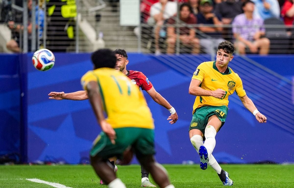 Coupe du monde 2026: l'Égypte écarte l'Australie aux tirs au but et rejoint les huitièmes de finale