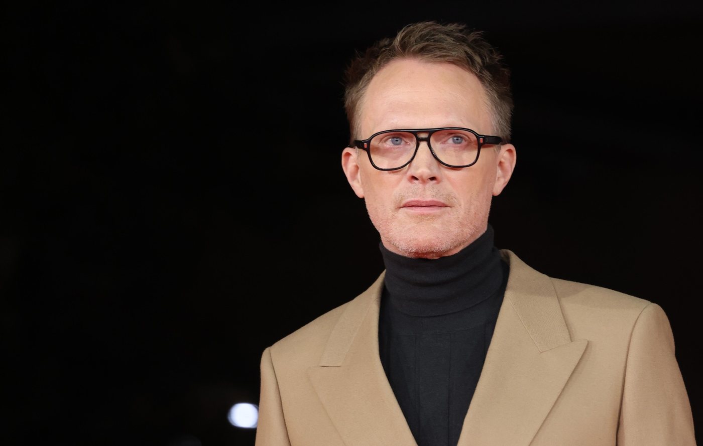 Paul Bettany affirme qu'il n'était pas proche de Johnny Depp malgré les textos révélés au procès