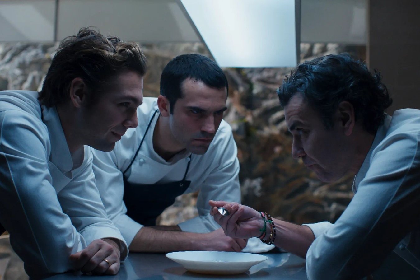 « Genesis » : New Regency acquiert les droits internationaux de la série sur Ferran Adrià