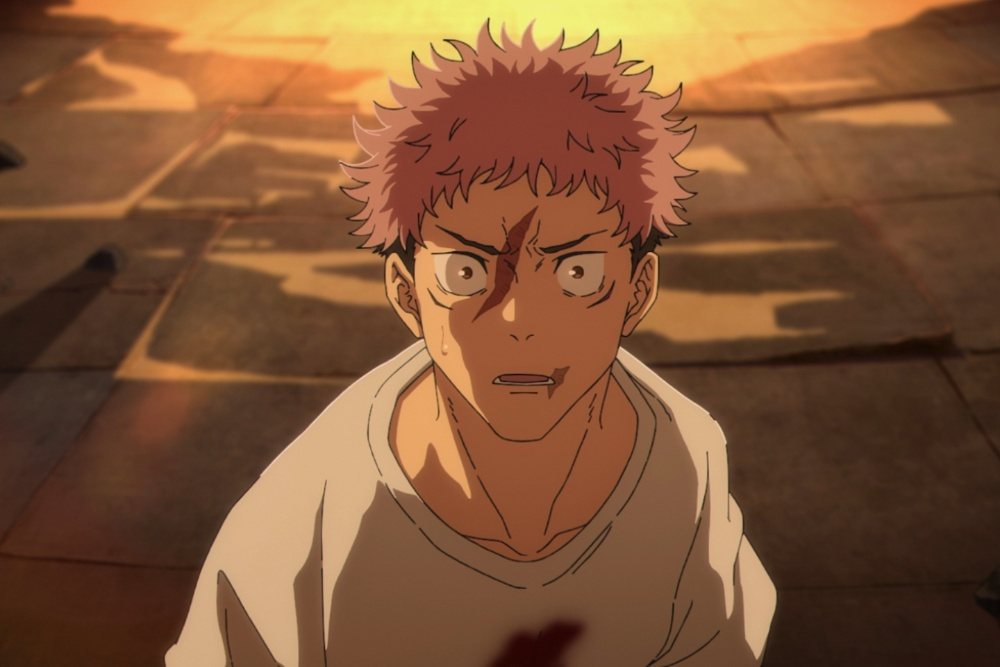 L'animation japonaise domine le streaming asiatique, MAPPA en tête