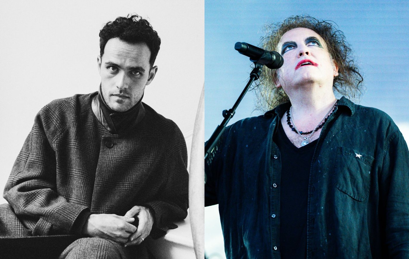 Robert Smith et Jordan Rakei honorés aux Artist & Manager Awards 2026